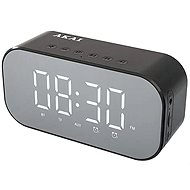 AKAI ABTS-C5 - Radio Alarm Clock
