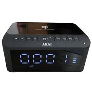 AKAI ACRB-1000 - Radio Alarm Clock