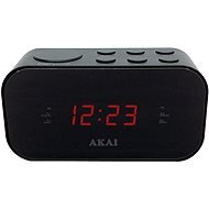 AKAI ACR-3088 - Radio Alarm Clock