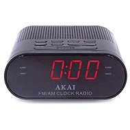 AKAI CR002A-219 - Radio Alarm Clock