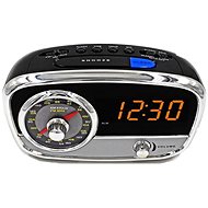 AKAI CE-1401 - Radio Alarm Clock