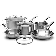 de Buyer 3601.08 ALCHEMY - Cookware Set