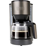 Black+Decker BXCO1000E - Drip Coffee Maker