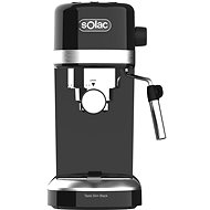 Solac CE4510 Taste Slim - Lever Coffee Machine