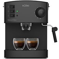 Solac CE4482 Espresso 20 Bar - Lever Coffee Machine