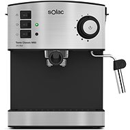 Solac CE4483 Espresso 20 Bar - Lever Coffee Machine