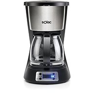 Solac CF4031 - Drip Coffee Maker