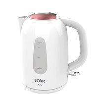Solac KT5851 - Electric Kettle