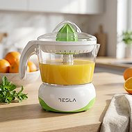 Tesla CJ100WG - Juicer