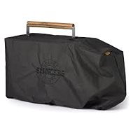 Orange Country Smokers Smoke Cover 60360001 - Grill Cover