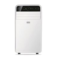 BLACK & DECKER BXAC12001E - Portable Air Conditioner