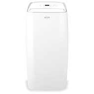 ARGO 398400016 MILO+ - 13.000 BTU - Portable Air Conditioner