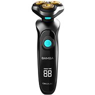 Cecotec 4194 Bamba PrecisionCare 10 in 1 - Razor