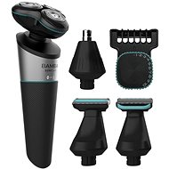 Cecotec 4332 Bamba PrecisionCare - Razor