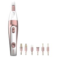 Cecotec 4318 Bamba PinkyCare 700 Manikúra - Manicure Set