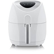 Severin FR 2440 Hot air fryer with ceramic container, 3,2 l - Hot Air Fryer