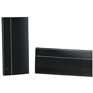 Meliconi 881031 AD Professional R1 Black - Indoor Antenna