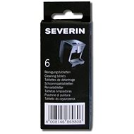 Severin ZB 8698 Coffee machine cleaning tablets - Cleaning tablets