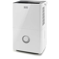 Black+Decker BXDH20E - Air Purifier