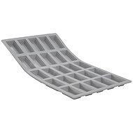 de Buyer 1852.01D Silicone mini financiers moulds - Baking Mould