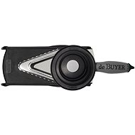 de Buyer 2011.01 KOBRA V AXIS, black - Slicer
