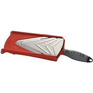 de Buyer 2011.41 Carpet V AXIS, red - Slicer