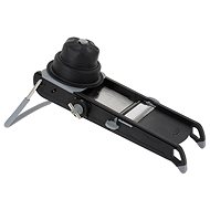 de Buyer 2015.03 SWING PLUS, black - Slicer