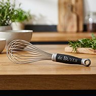 de Buyer 2610.35 GÖMA 35 cm - Whisk
