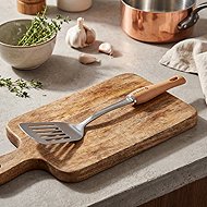 de Buyer 2701.06 B BOIS turner with holes - Spatula