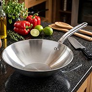 de Buyer 3122.36 - Wok Pan