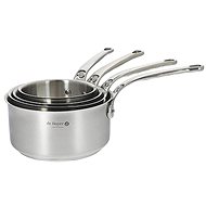 de Buyer 3410.04 MILADY - Cookware Set