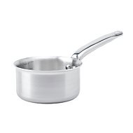 de Buyer 3601.20 ALCHIMY Stainless steel saucepan 20 cm - Saucepan