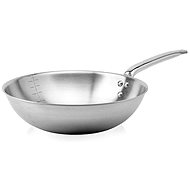 de Buyer 3608.32 ALCHIMY - Wok Pan