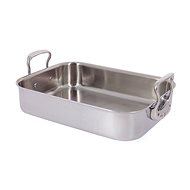 de Buyer 3727.35 AFFINITY - Roasting Pan
