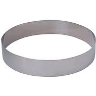 de Buyer 3989.24 Cake ring diameter 24/4,5 cm - Baking Mould