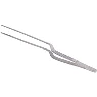 de Buyer 4237.20 Decorative tweezers, length 20 cm - Kitchen Tweezers