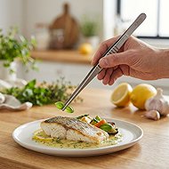 de Buyer 4238.15 - Kitchen Tweezers