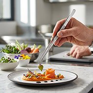 de Buyer 4239.15 - Kitchen Tweezers