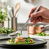 de Buyer 4239.30 - Kitchen Tweezers