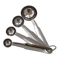 de Buyer 4827.01 4er-Set - Messbecher