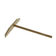 de Buyer 4873.02 B BOIS - Kitchen Spatula