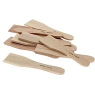 de Buyer 4873.04 B BOIS Wooden raclette spatula - Cooking Spoon