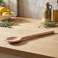 de Buyer 4874.00 B BOIS - Cooking Spoon