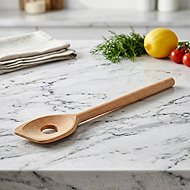 de Buyer 4874.01 B BOIS - Cooking Spoon