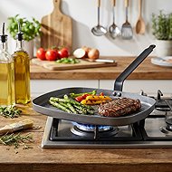 de Buyer 5540.38 CARBONE PLUS - Pan