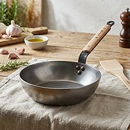 de Buyer 5714.24 Mineral B BOIS - Pan