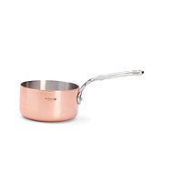 de Buyer 6206.16 Handle PRIMA MATERA, copper - Saucepan