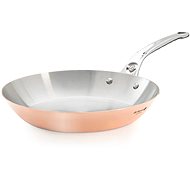 de Buyer 6224.24 Prima Matera, copper - Pan
