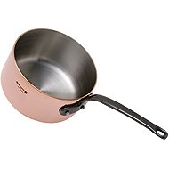 de Buyer 6306.18 Prima Matera, copper - Saucepan