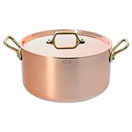 de Buyer 6447.20 Inocuivre, copper - Pot